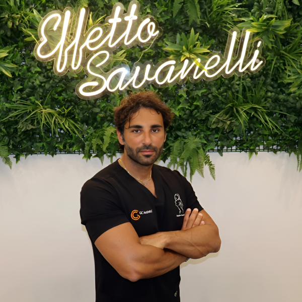 EffettoSavanelli